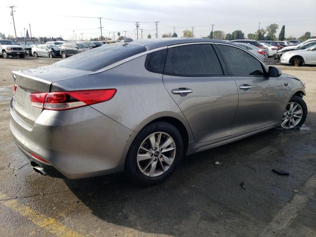 5XXGT4L35HG156385 | 2017 KIA OPTIMA LX