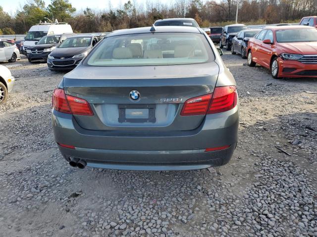 VIN WBAXG5C51DD232813 2013 BMW 5 Series, 528 I no.6