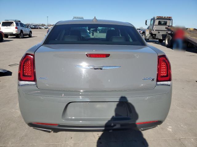 2C3CCAGG6KH656056 | 2019 CHRYSLER 300 S