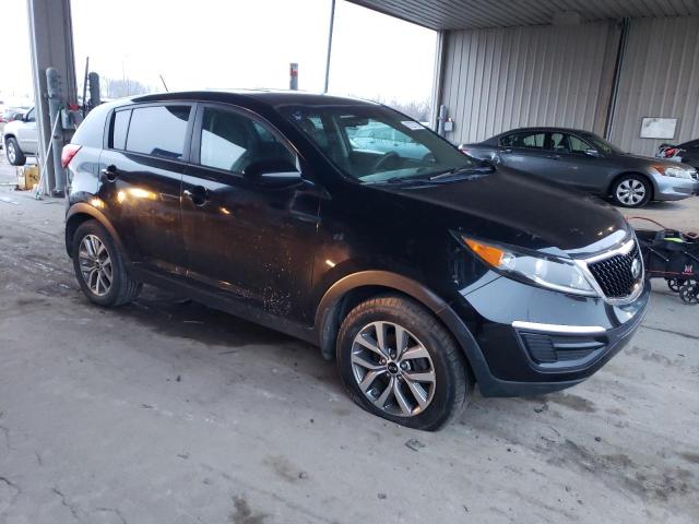 KNDPB3AC7G7872129 | 2016 KIA SPORTAGE L