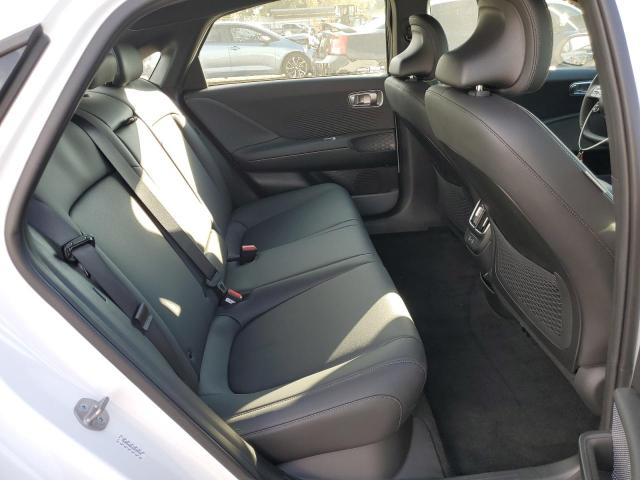 2023 HYUNDAI IONIQ 6 SE - KMHM34AA1PA034729