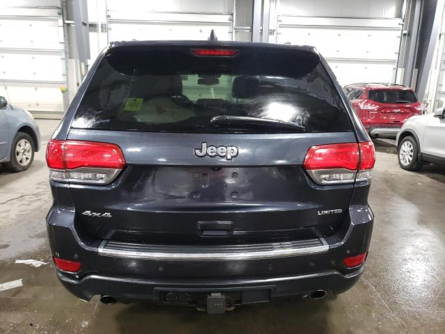 1C4RJFBG1EC211005 | 2014 JEEP GRAND CHER