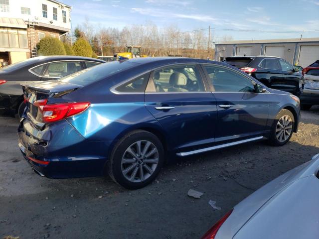 5NPE34AF3HH455561 | 2017 HYUNDAI SONATA SPO