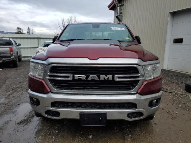 1C6SRFBTXLN224156 | 2020 RAM 1500 BIG H