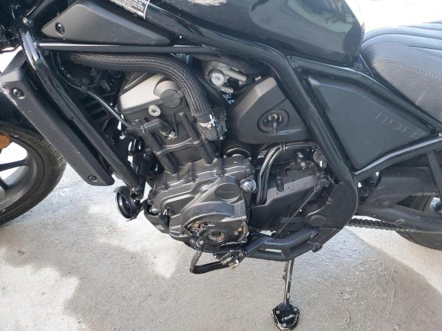 2022 HONDA CMX1100 A JH2SC8300NK100998