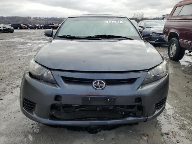 JTKJF5C7XD3061913 2013 Toyota Scion Tc