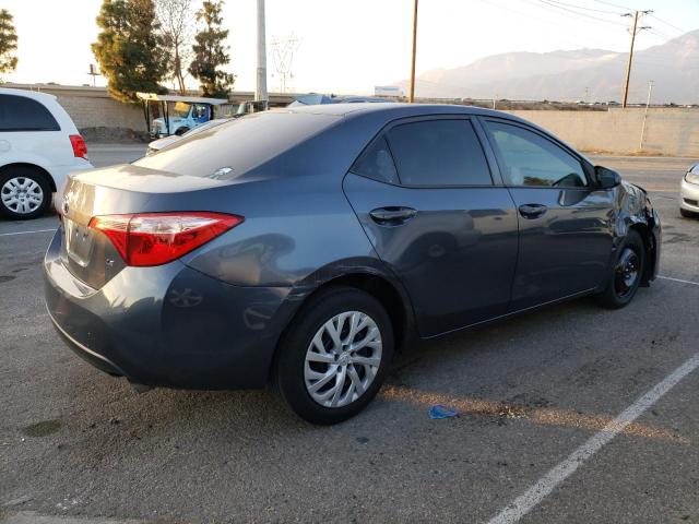 Vin: 5yfburhe2hp695259, lot: 78817593, toyota corolla l 20173