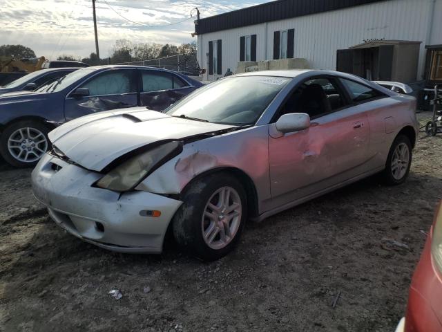 2000 Toyota Celica GT