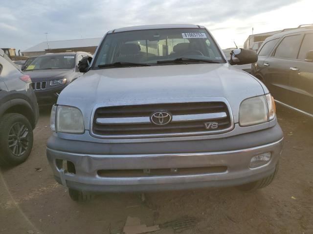 5TBBT4419YS032425 | 2000 Toyota tundra access cab