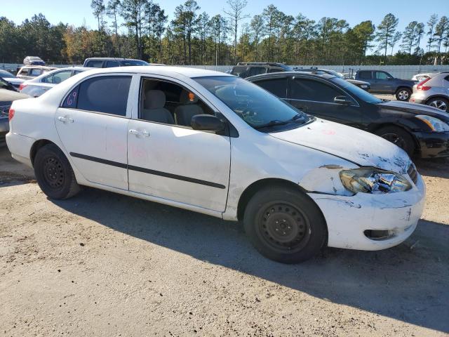 2T1BR32E77C753873 | 2007 Toyota corolla ce