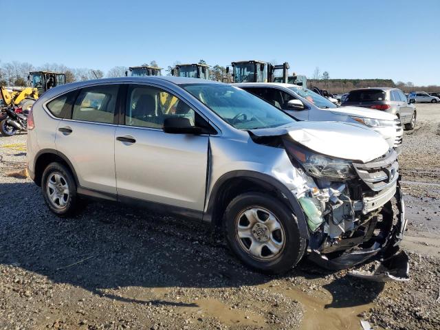 2HKRM4H34EH615811 | 2014 HONDA CR-V LX