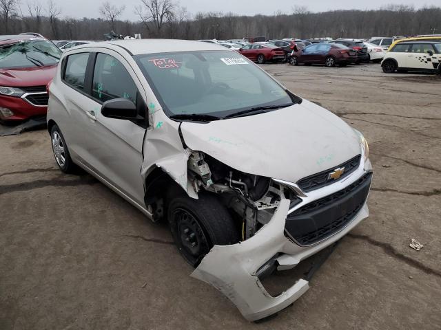 KL8CB6SA6KC822568 | 2019 CHEVROLET SPARK LS