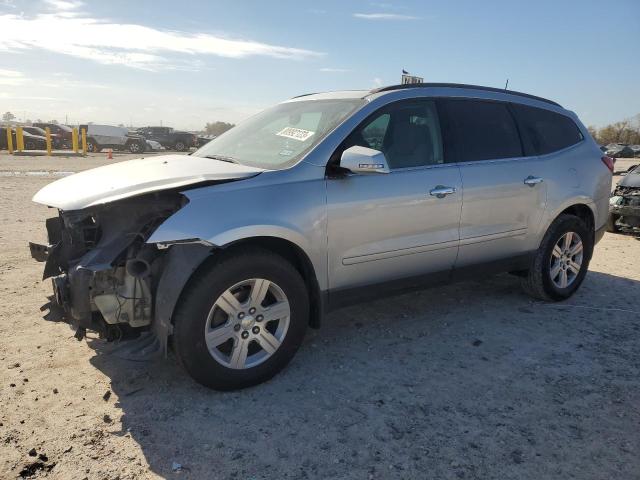 2011 Chevrolet Traverse LT