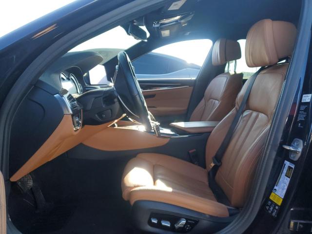 2019 BMW 530 XI - WBAJA7C54KWW25354