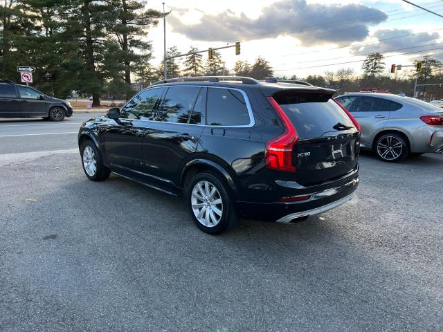 VIN YV4A22PK0G1025273 2016 VOLVO XC90 no.4