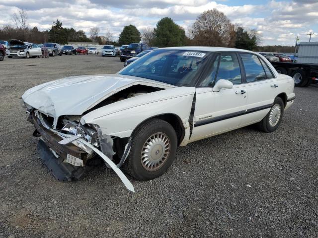 1998 Buick LeSabre Custom