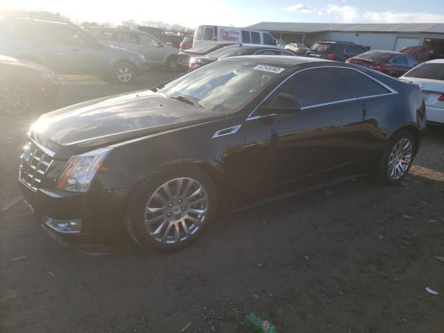 1G6DC1E3XE0186559 | 2014 CADILLAC CTS PERFOR