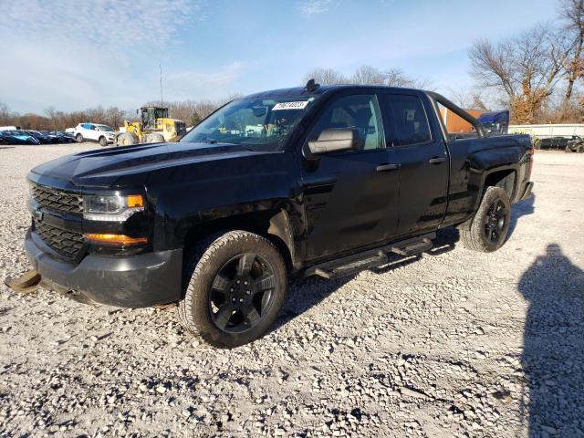 2016 Chevrolet C/K 1500 