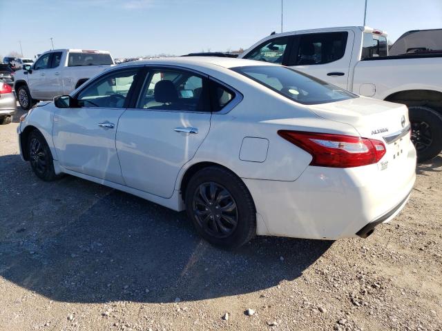 1N4AL3AP2HC153505 | 2017 NISSAN ALTIMA 2.5