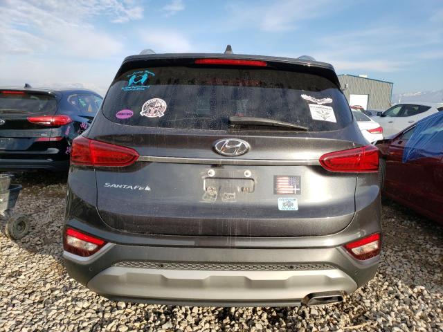 5NMS33AD9LH297065 | 2020 HYUNDAI SANTA FE S