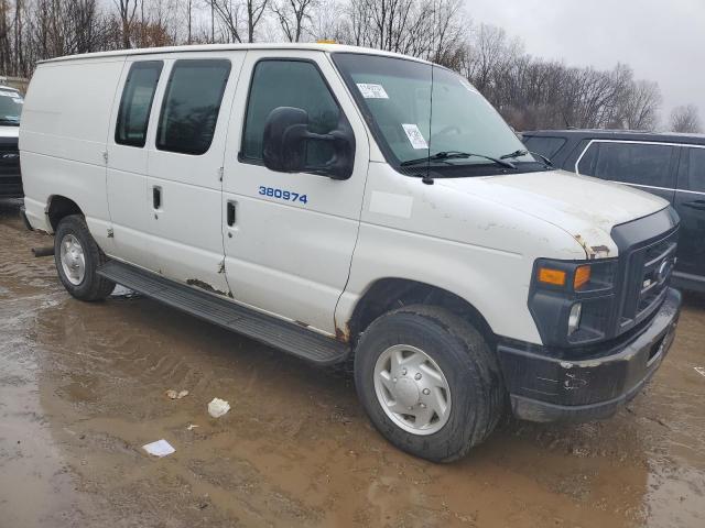 1FTSE34PX9DA00614 | 2009 Ford econoline e350 super duty van