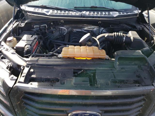1FTFX1EF9HFA81226 2017 Ford F150 Super Cab