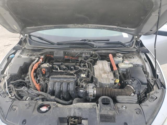 19XZE4F53LE003554 | 2020 HONDA INSIGHT EX