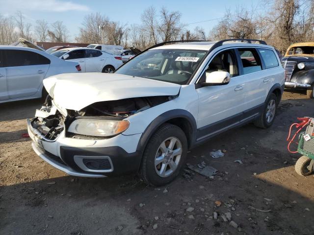 2010 Volvo XC70 