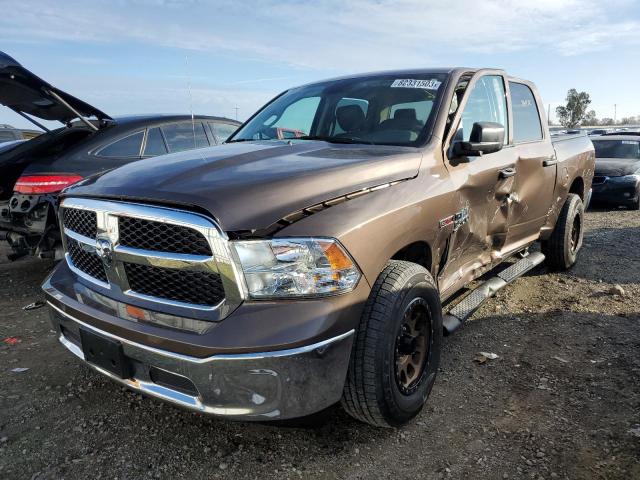 1C6RR6KM9KS729080 | 2019 RAM 1500 CLASS