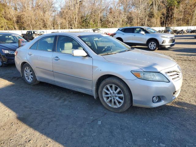 4T4BF3EK2BR139322 | 2011 Toyota camry base