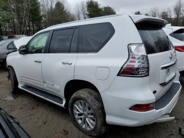 JTJBM7FXXK5229198 | 2019 LEXUS GX 460