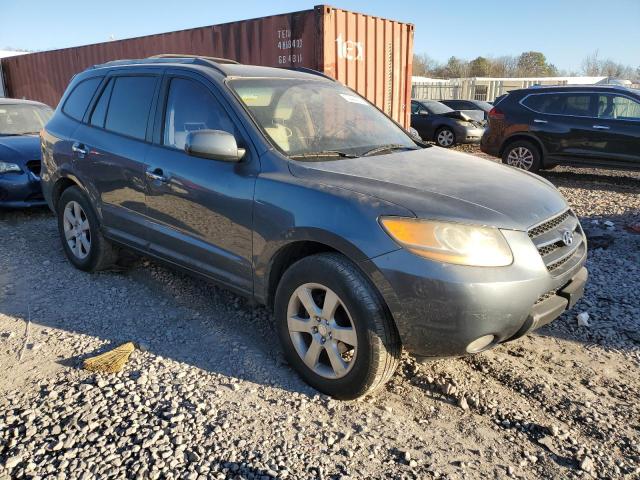 5NMSH13E18H228762 | 2008 Hyundai santa fe se