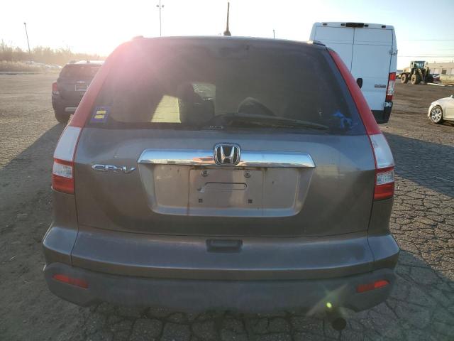 5J6RE48519L023390 | 2009 Honda cr-v ex