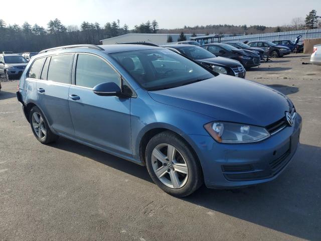 2015 VOLKSWAGEN GOLF SPORT - 3VWFA7AU8FM516577