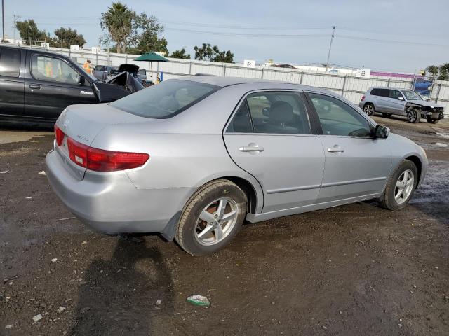 2005 HONDA ACCORD EX Photos | CA - SAN DIEGO - Repairable Salvage Car ...