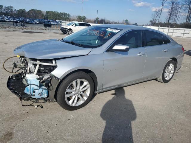 1G1ZD5ST0JF130383 | 2018 CHEVROLET MALIBU LT