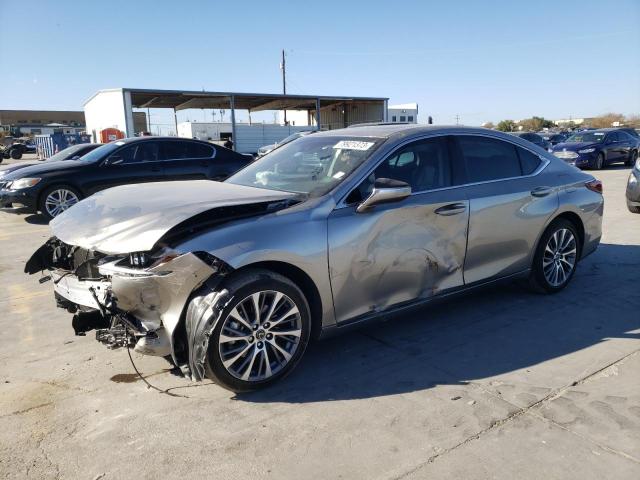 58ADZ1B13MU098866 | 2021 Lexus es 350 base