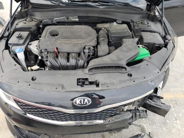 5XXGT4L39GG104756 | 2016 KIA OPTIMA LX