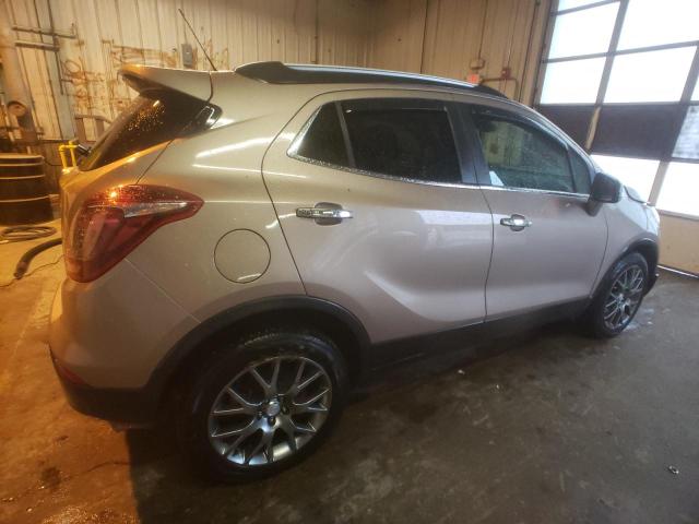 KL4CJ2SB1KB875755 | 2019 BUICK ENCORE SPO