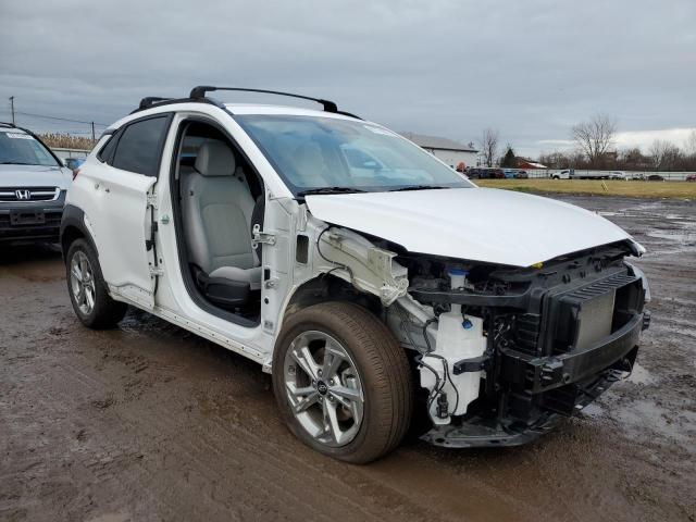 KM8K6CAB3PU979343 | 2023 HYUNDAI KONA SEL