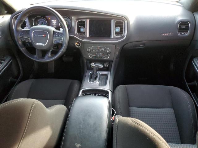 2021 DODGE CHARGER SC - 2C3CDXGJ1MH539807
