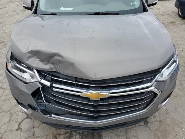 1GNERHKW7KJ216394 | 2019 CHEVROLET TRAVERSE L