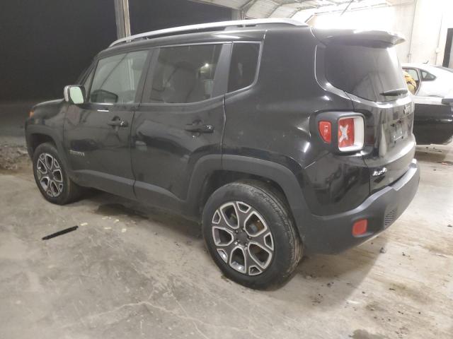 ZACCJBDT6GPD11396 | 2016 JEEP RENEGADE L