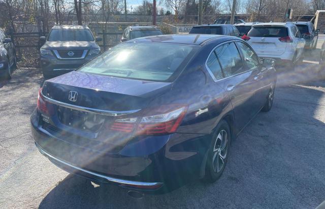 1HGCR2F32GA057449 | 2016 HONDA ACCORD LX