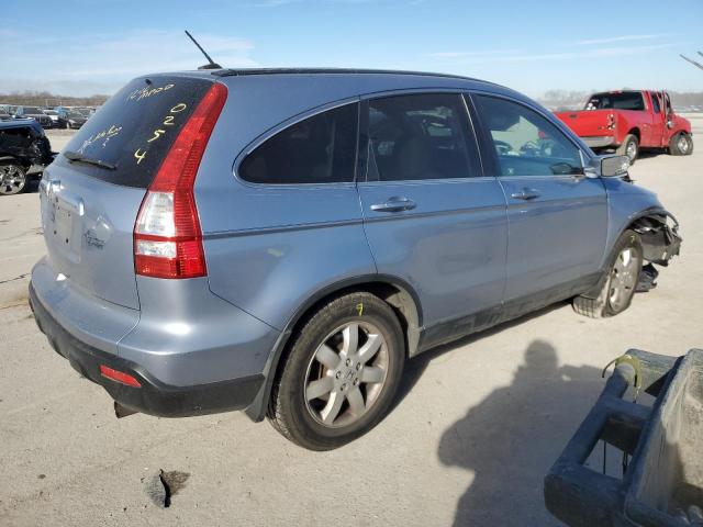 JHLRE38757C050254 | 2007 Honda cr-v exl