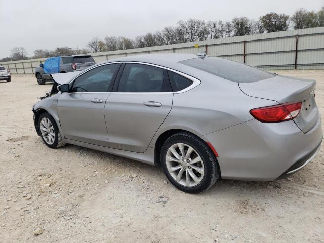 1C3CCCCB7FN501678 | 2015 Chrysler 200 c