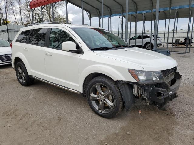 3C4PDCGB7FT718989 | 2015 DODGE JOURNEY CR