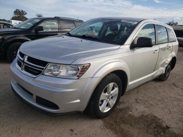 2013 Dodge Journey SE