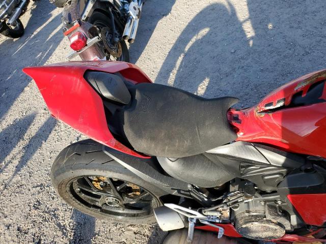 2023 DUCATI PANIGALE V ZDMHAATW6PB012534
