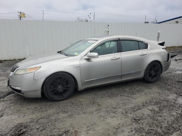 2010 Acura TL 